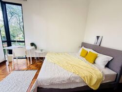 Seasons Park (D26), Condominium #597046181